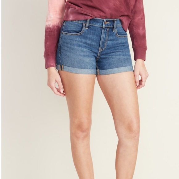 Old Navy Pants - Old Navy- shorts